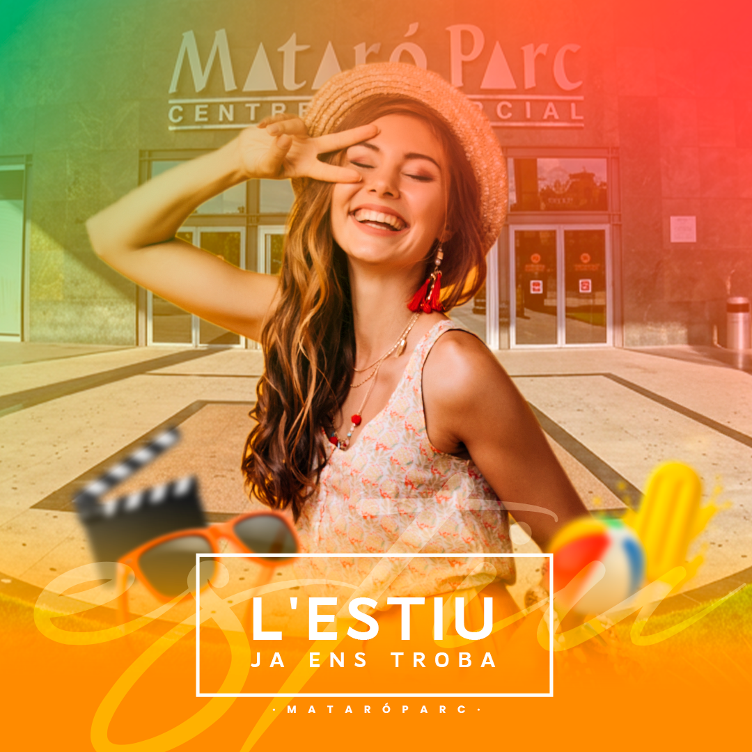 Post 5 — Mataró Parc Verano